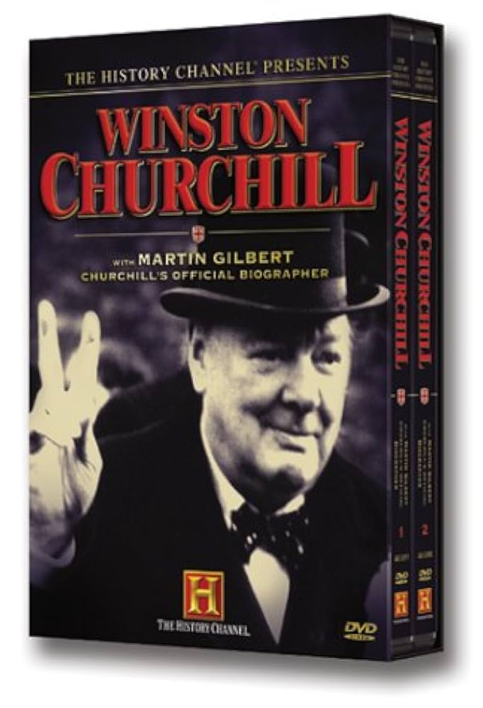 その他 Winston Churchill [DVD] Amazon.com: A&E Winston Churchill : Movies & TV