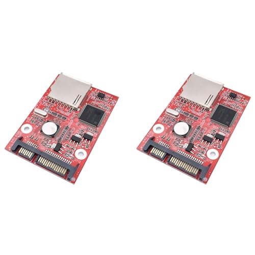 LyxosVee 2X MMC SD SDHC 2.0 - SDnCXs[hA_v^[J[h SDJ[h - A_v^[ HDDZLAfW^ϊA_v^[
