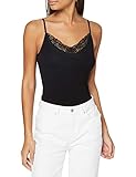 Pack de 2 camisetas con tirantes (2 unidades), colores surtidos, corte ajustado