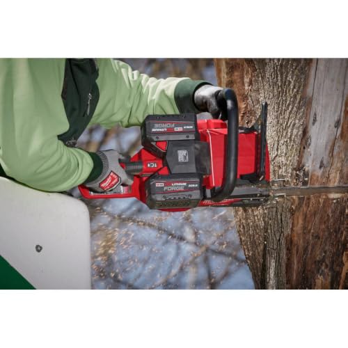 Milwaukee Electric - M18 REDLITHIUM Forge XC8.0 Battery Pack - image 4