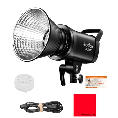 GODOX SL60W 定常光ライト ※リモコンは付きません GODOX SL60W 定常光ライト ※リモコンは付きません