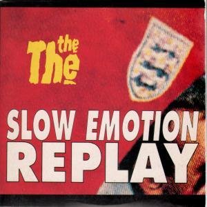 Slow Emotion Replay (Plus 'Dogs of Lust [Spermicide Mix]', 1993) [Import]
