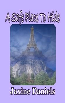 Paperback A Safe Place to Hide Book