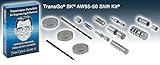 Compatible With: RE5F22A 55-50 AF33-5 Saab Saturn Volvo AW55-50SN Transgo Shift Kit SK AW55-50