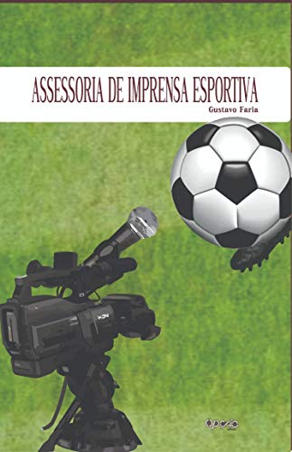 Assessoria de Imprensa Esportiva