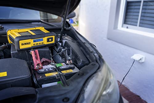 DeWalt DXAEC100 30A Battery Charger