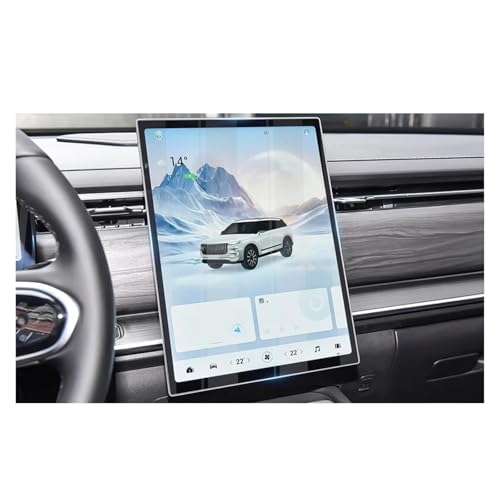 Film Protection Navigations GPS Ultra Résistant pour Chery Jaecoo J7 2023