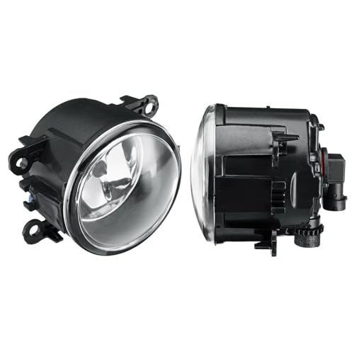 Phare antibrouillard claire compatible avec Suzuki pour remplacer un optique cassé