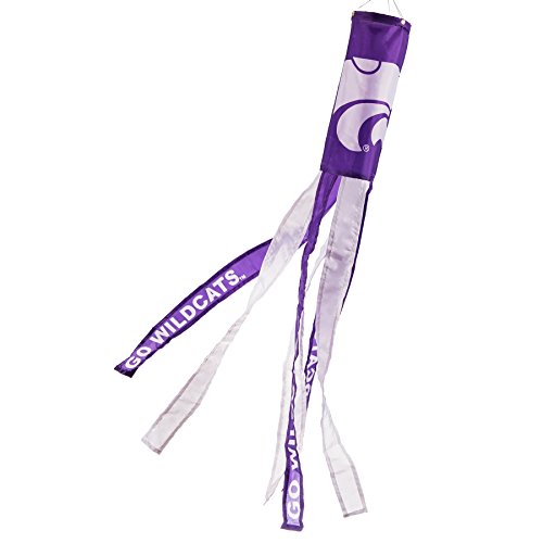 Kansas State Wildcats Windsock