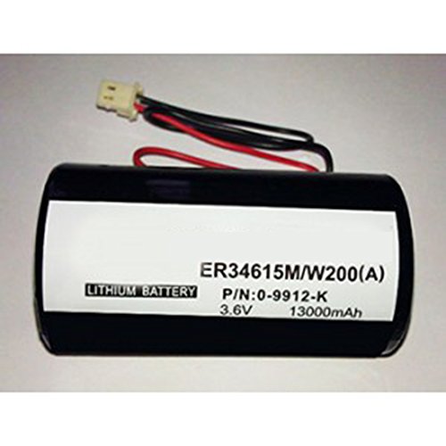 ER34615M/W200, 09912K for Visonic MCS-710 and MCS-730 Wireless Siren