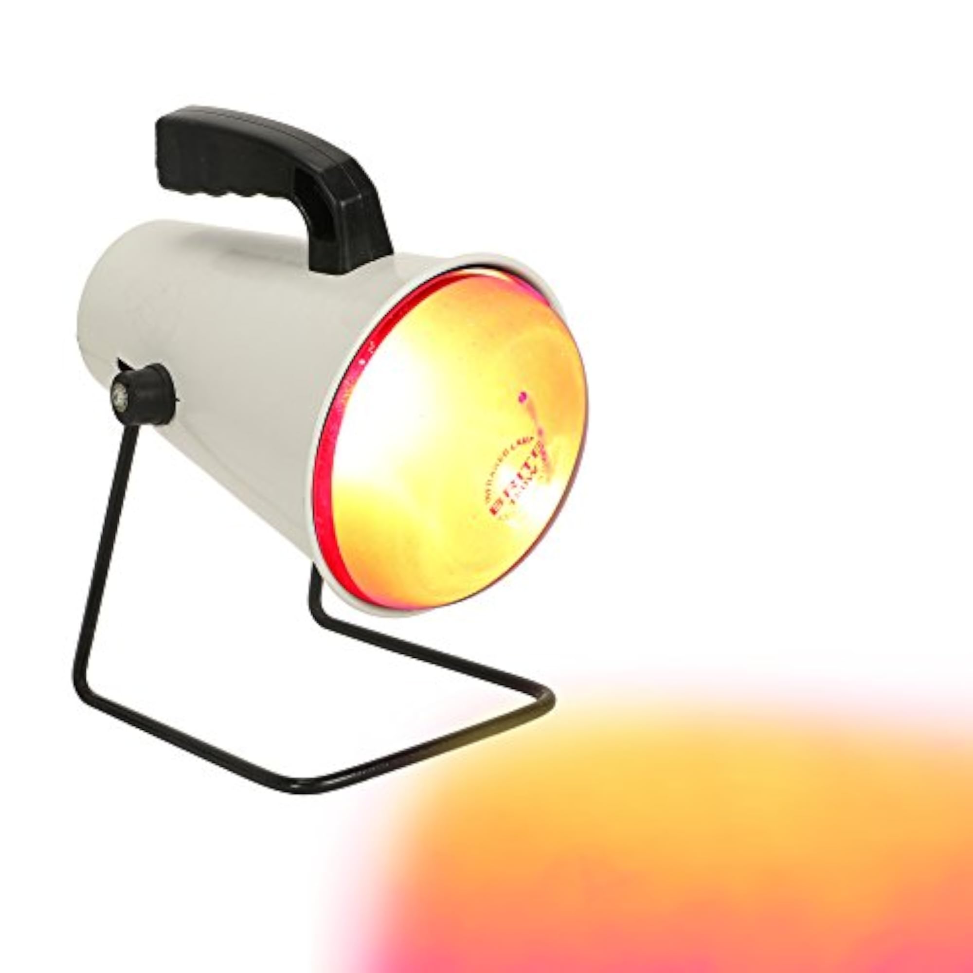 DSB Physio Infrared Heat Lamp for Pain Relief