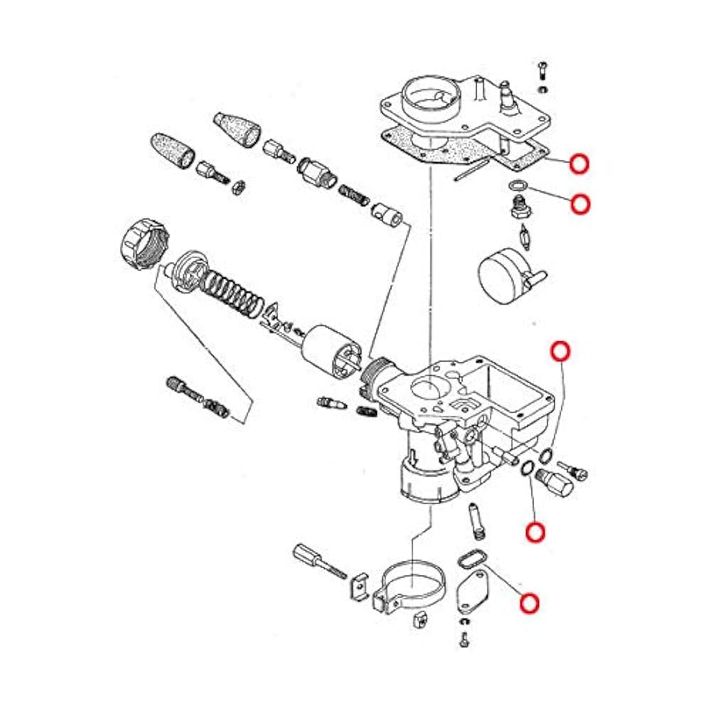 らびっと１１枚 スプラインビットセット 11ピース ( 10-3986 ) のご紹介 by 工具