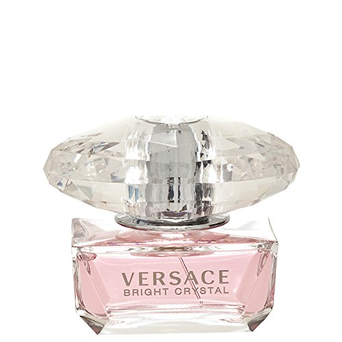 Versace bright crystal eau de toilette 50 ml vapo