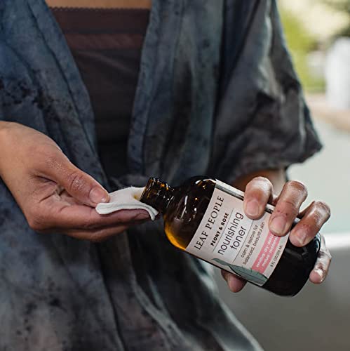 Peony Rose Nourishing Toner 7.2 fl. oz.