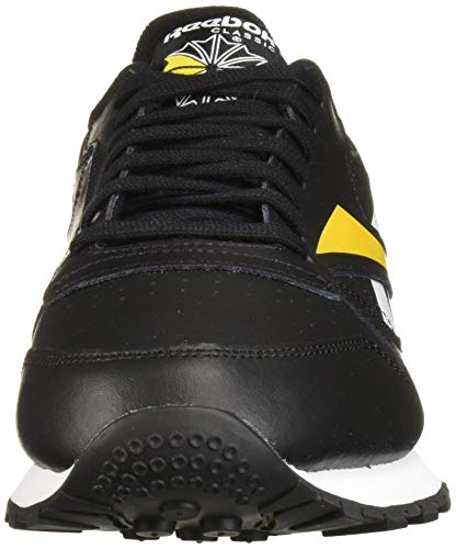 Image of Reebok Men's Classic Leather Sneaker