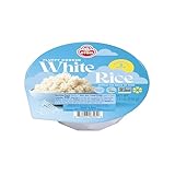 Ottogi Fresh Cooked White Rice, 7.40 oz., 12 Count