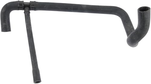 Continental Manguera de radiador moldeada 62248