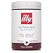 illy Intenso Ground Espresso Coffee, Dark Roast, 8.8 oz