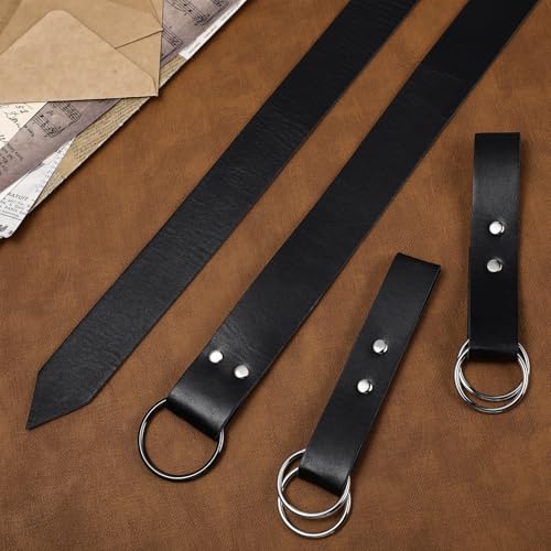 Skit Hikes Belt for Women Renaissance, Medieval Ren Faire Cosplay Vintage Costumes Accessories Renaissance Fair3
