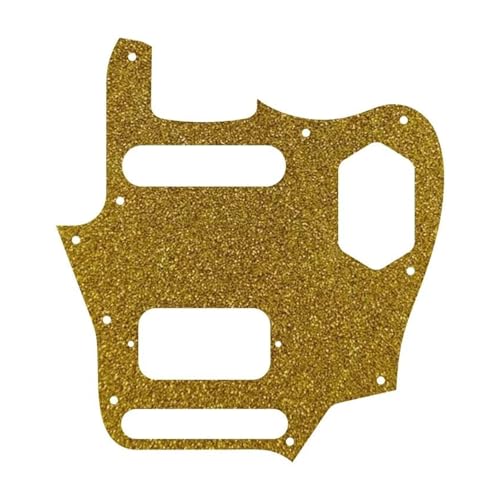Pickguard guitare SH avec micro simple et double pour scène et studio