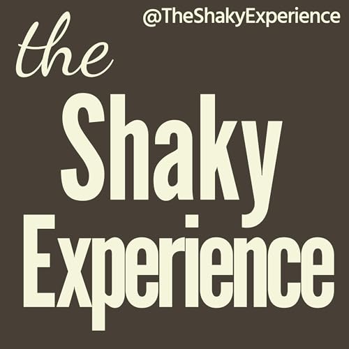 Oko Tygra Interview Podcast Por  arte de portada