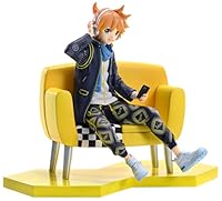 PRISMA WING ピアプロキャラクターズ 鏡音レン “Art by lack” 1/7 完成品フィギュア