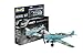 Produktbild Revell 63653 Model Set Messerschmitt Bf109G-6 Easy-Click-System