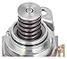 KoehLy 03C127026 High Pressure Fuel Pump Compatible with Jetta Golf 6 Compatible with Skoda Compatible with Passat B7 A3 1.2TSI 1.4TSI 03C127026P 03C127026C
