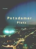  Projekt Potsdamer Platz.