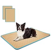 Amazon.co.jp: TiTiSNUGY 洗えるペットシーツ ペット用おしっこマット