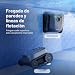 Imagen de Pondee X5 Robot Limpiafondos Piscina y Paredes Sin Cable