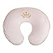 Boppy Luxe Nursing Pillow & Positioner, Pink Princess