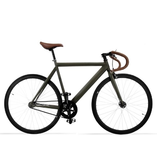 prime fixed gear bike