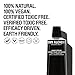 Grown Alchemist :: Hand Cream Vanilla and Orange Peel. Non-Greasy Moisturizer that Soothes and Softens Hands (65ml)