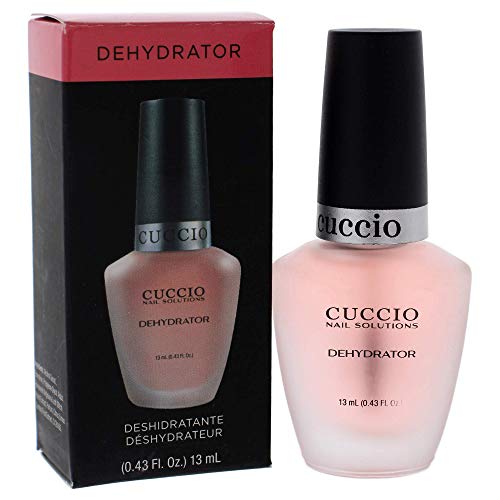 Cuccio Dehydrator Pre Colore Nail Lavare