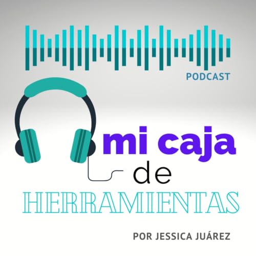 『Mi Caja de Herramientas』のカバーアート