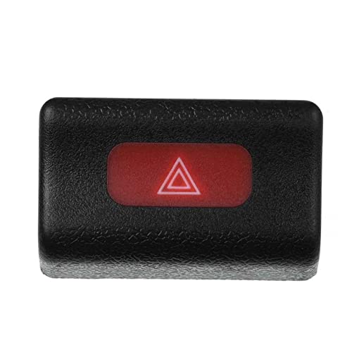 Commutateur de clignotant de danger 25290F4004 bouton de remplacement de signalisation de détresse