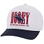 White/Navy/Red