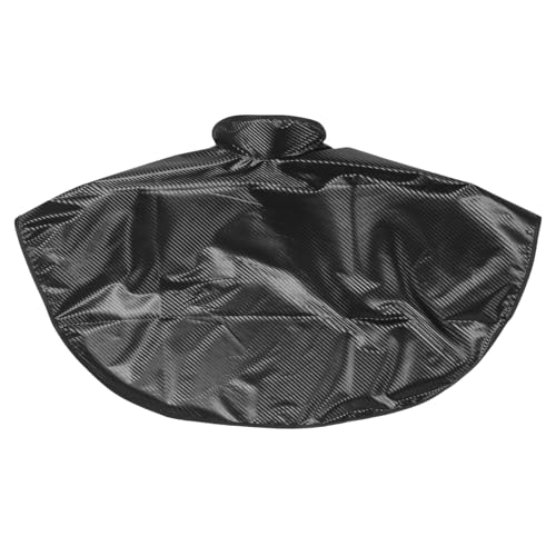 Capa para corte de cabello impermeable Abaodam unisex