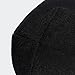Adidas Unisex's Fleece Beanie, Black, L, Black, L