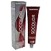 MATRIX Socolor Blended Collection Permanent Cream Hair Color, 4N Dark Brown Neutral, 3 Ounce