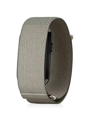 Garmin Cirqa�t�B�b�g�l�X�g���b�J�[�ƌ݊����̂���o���h�B | �i�C�����X�|�[�c�o���h�A���߉\�Ȋ����U�����p�X�g���b�v�A���������X�g�o���h�A�T�C�YL-XL�A�O���[