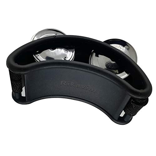 Best Foot Tambourine Gear Taker
