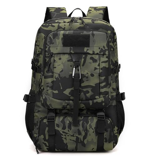 タクティカル バッグ　ミリタリー　軍用　バックパック　35L　ワッペン付　迷彩 楽天市場】自衛隊 グッズ 陸自迷彩 リュック ハイドロバッグ