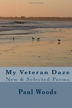 Paperback My Veteran Daze Book