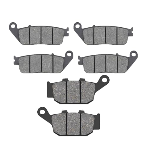 Plaquettes frein moto Zontes 310 performance freinage optimale en virage
