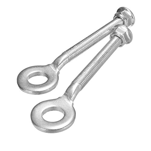 C-Funn 12mm / 15mm Kettenspanner 125cc 140cc 150cc Pit PRO Quad Trail Dirt Bike - 12mm