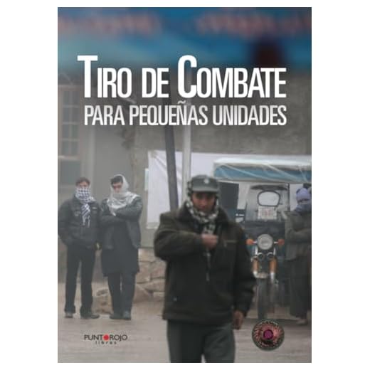 Tiro de Combate para pequeñas unidades