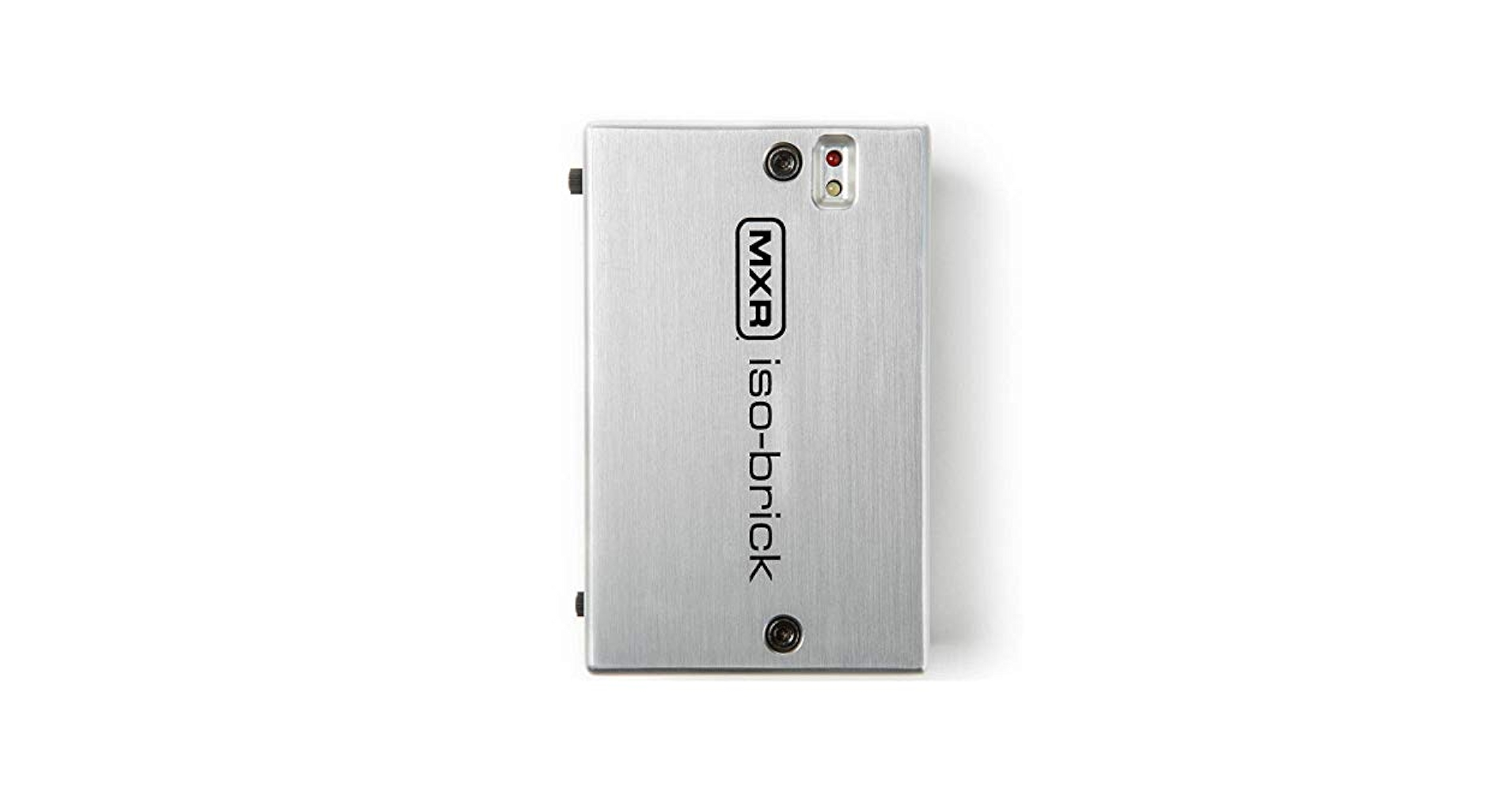 MXR iso-brick M-238 パワーサプライ Amazon | MXR パワー サプライ Iso-Brick Power Supply M238 M