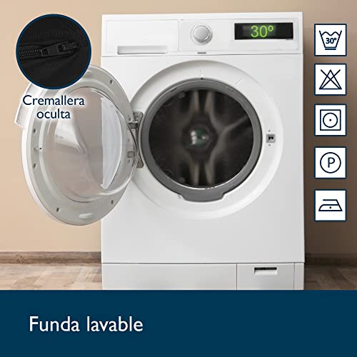 Beautissu colchón Plegable Campix Auxiliar - 6